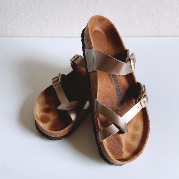 Birkenstock Shoes - Birkenstock Sandals